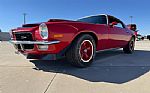 1972 Camaro Thumbnail 2