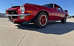 1972 Camaro Thumbnail 3