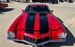 1972 Camaro Thumbnail 7