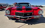 1972 Camaro Thumbnail 8