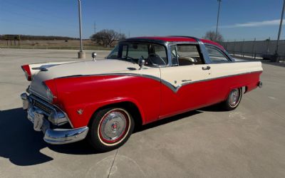 Photo of a 1955 Ford Fairlane for sale