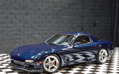 Photo of a 1994 Mazda RX-7 for sale