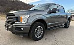 2019 F-150 Thumbnail 1