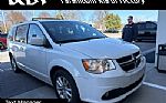 2019 Grand Caravan Thumbnail 3