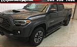 2021 Tacoma Thumbnail 1