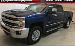 2018 Silverado 3500HD Thumbnail 1