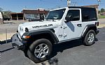 2021 Wrangler Thumbnail 2