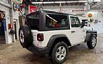 2021 Wrangler Thumbnail 9