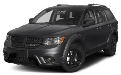 Photo of a 2018 Dodge Journey GT FWD for sale
