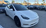 2021 Model Y Performance Thumbnail 3