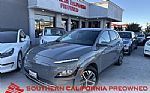 2023 KONA Electric SE Thumbnail 1