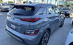 2023 KONA Electric SE Thumbnail 4