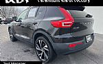 2021 XC40 Thumbnail 5