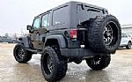 2016 Wrangler Thumbnail 5