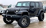 2016 Wrangler Thumbnail 7