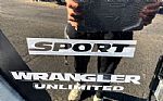 2016 Wrangler Thumbnail 8