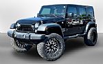 2016 Wrangler Thumbnail 13