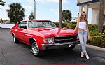 1971 Chevelle Thumbnail 22