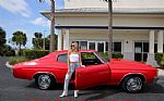 1971 Chevelle Thumbnail 24