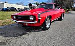 1969 Camaro Thumbnail 4