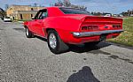 1969 Camaro Thumbnail 6