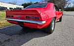 1969 Camaro Thumbnail 7