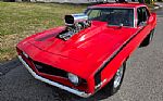 1969 Camaro Thumbnail 12
