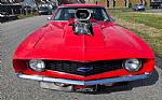 1969 Camaro Thumbnail 13