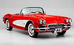 1961 Corvette Thumbnail 1