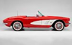 1961 Corvette Thumbnail 3