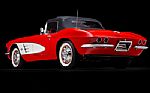 1961 Corvette Thumbnail 11
