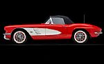1961 Corvette Thumbnail 12
