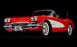 1961 Corvette Thumbnail 13