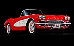 1961 Corvette Thumbnail 15