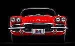 1961 Corvette Thumbnail 14