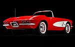 1961 Corvette Thumbnail 17