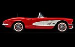 1961 Corvette Thumbnail 16