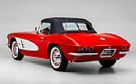 1961 Corvette Thumbnail 19
