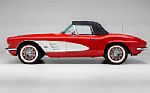 1961 Corvette Thumbnail 20