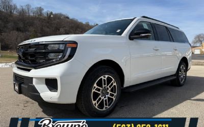 Photo of a 2026 Ford Expedition MAX Active for sale