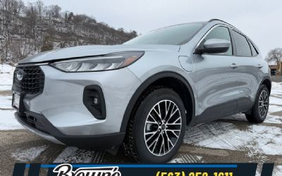Photo of a 2024 Ford Escape Phev for sale