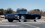 1963 Continental Thumbnail 1