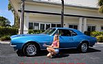 1967 Camaro Thumbnail 9
