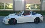 2018 911 Targa 4S Thumbnail 38