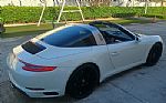 2018 911 Targa 4S Thumbnail 39