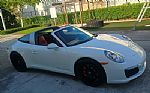 2018 911 Targa 4S Thumbnail 40