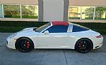 2018 911 Targa 4S Thumbnail 41