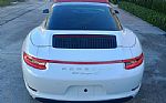 2018 911 Targa 4S Thumbnail 6