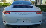 2018 911 Targa 4S Thumbnail 7