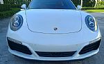 2018 911 Targa 4S Thumbnail 8